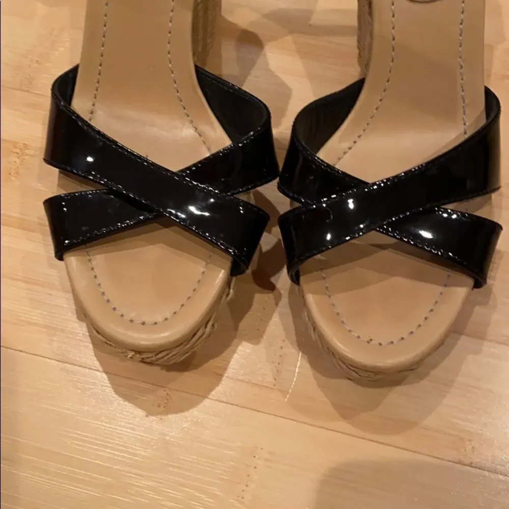 The original car shoe